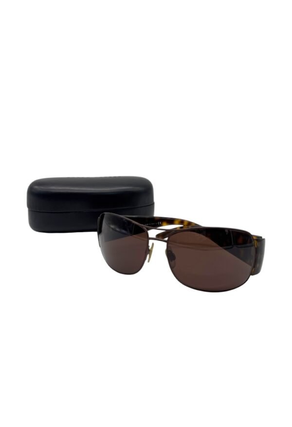 RALPH LAUREN - AVIATOR SUNGLASSES